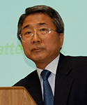 Kazumasa Kusaka