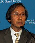 Masakazu Toyoda